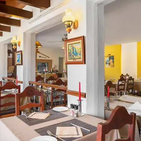 Stork Nests Al By Clube Apartment *