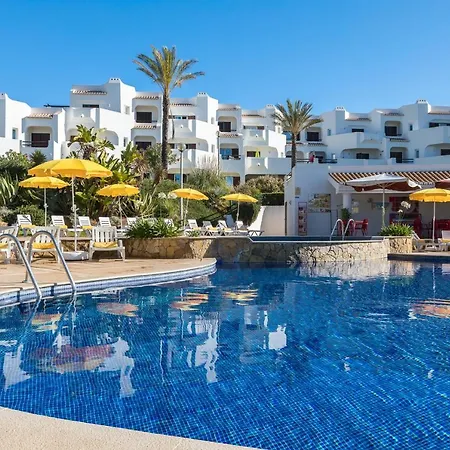 Stork Nests Al By Clube Lejlighed Albufeira
